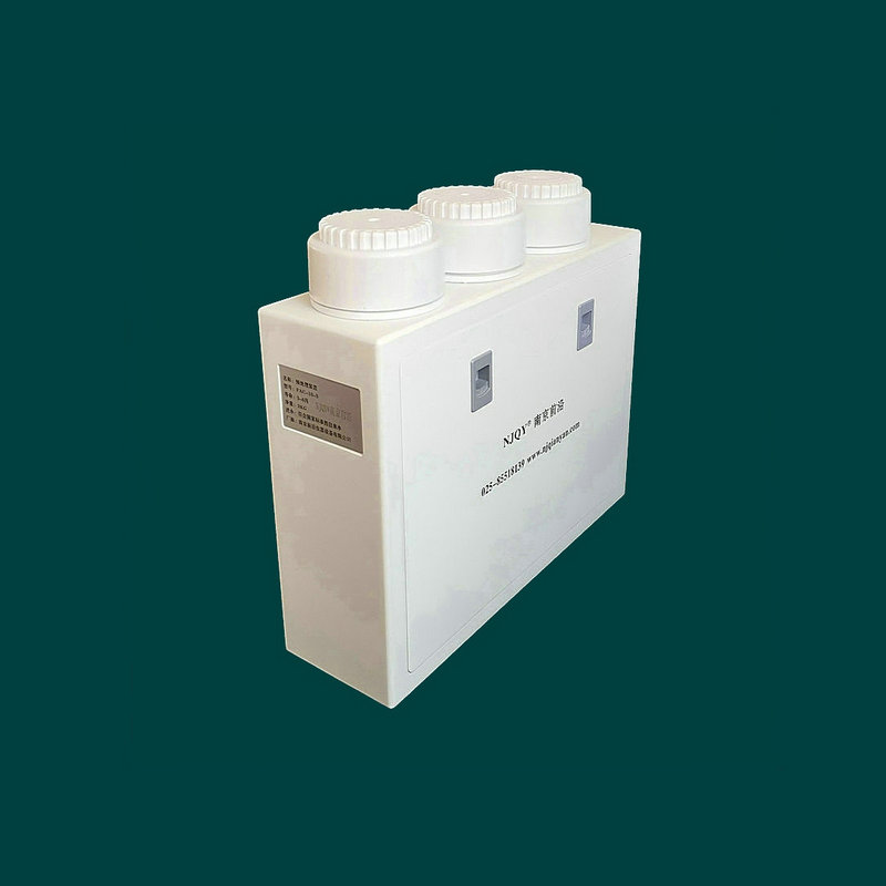 預(yù)處理裝置